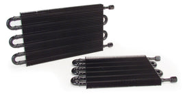TCI Automotive 823200 Performance Transmission Cooler 12.75 in x 7.5 in.
