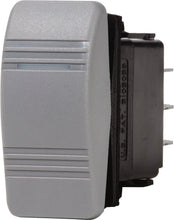 Load image into Gallery viewer, BLUE SEA 8233-BSS SWITCH CONTURA SPDT (ON)-OFF-ON
