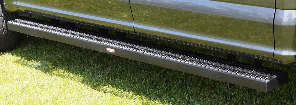 OWENS 82349 15+ F150 S CREW GRIPSTRUT