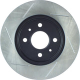 Stop Tech 8238PSL Brake Rotor