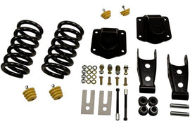 Belltech 823 Front And Rear Complete Kit W/O Shocks