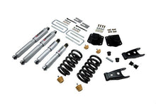 Load image into Gallery viewer, Belltech 824SP Front And Rear Complete Kit W/ Street Performance Shocks
