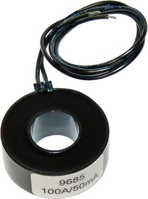 BLUE SEA 8257-BSS COIL AC CURRENT SENSING 100A/50MA