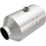 MagnaFlow Exhaust Products 456056 Magnaflow California Universal Catalytic Converter - 2.50in.