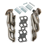 Hedman Hedders 82600 Stainless 50-State Headers For 97-03 Ford F150-F250 Trucks, SUVs 5.4L (2V)