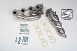 Hedman Hedders 82606 Silver Stainless 50-State Headers For 97-03 Ford F150-F250 Trucks, SUV 5.4L (2V)