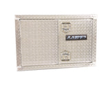 Lund 8266 Aluminum Industrial Underbody Storage Box