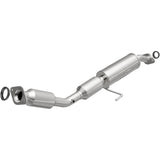 MagnaFlow Exhaust Products 280092 Magnaflow OEM Grade Direct-Fit Catalytic Converter