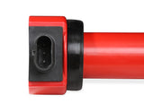 MSD 82726 Ignition Coil - Blaster - Chrysler V6 - Red - 6-Pack
