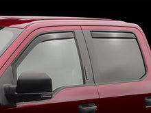 Load image into Gallery viewer, WEATHERTECH 82765IM FRONT&amp;REAR SIDE WINDOW DEFLECTORS