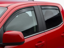 Load image into Gallery viewer, WEATHERTECH 82766IM FRONT&amp;REAR SIDE WINDOW DEFLECTORS