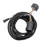WEATHER GUARD 827WS Wiring Harness; Standard; Trailer Hitch Connection;
