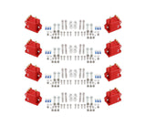 MSD 82808 For Pro 600 Ignition - Coil-Per-Cylinder Engines