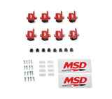 MSD 8289-8 Universal - Use with Holley or MSD EFI Systems