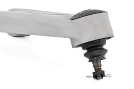 Forged Upper Control Arms | 2.5