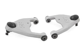 Forged Upper Control Arms | 2.5
