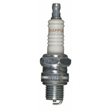 Load image into Gallery viewer, Champion Spark Plug 830 Champion Copper Plus Small Engine- Boxed - RL86C