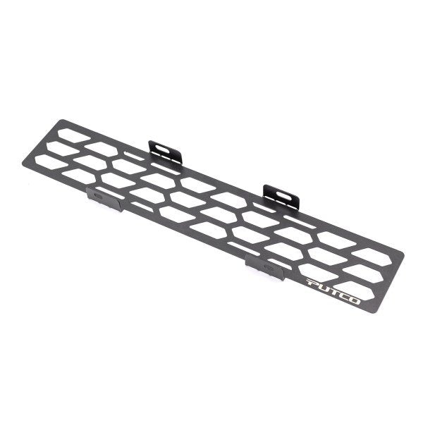 PUTCO 83172 FORD SUPER DUTY - HEX SHIELD DESIGN