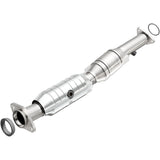 MagnaFlow Exhaust Products 51504 Magnaflow OEM Grade Direct-Fit Catalytic Converter