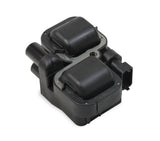 ACCEL 140416 This motorcycle SuperCoil fits 2008-16 Victory Twin EFI Applications