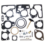 Crown Automotive Jeep Replacement 83300085 Carburetor Repair Kit for Jeep Vehicles w/ AMC 2.5L Engine