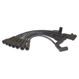 Crown Automotive Jeep Replacement 83300156 Spark Plug Wire Set
