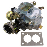 Crown Automotive Jeep Replacement 83320007 New Carburetor w/ Electric Stepper Motor