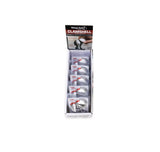 Weigh Safe WS28 Clam Shell Display Box of 5
