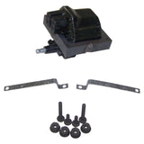 Crown Automotive Jeep Replacement 83501871 Ignition Coil for 84/86 XJ Cherokee & 86 MJ Comanche w/ 2.8L Engine