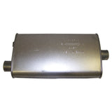 Crown Automotive Jeep Replacement 83502646 Exhaust Muffler