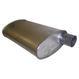 Crown Automotive Jeep Replacement 83502978 Exhaust Muffler