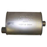 Crown Automotive Jeep Replacement 83502979 Exhaust Muffler