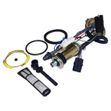 Crown Automotive Jeep Replacement 83502990 Fuel Module, w/ 2.5L Enigne w/ Fuel Injection w/ 15 Gallon Tank