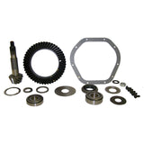 Crown Automotive Jeep Replacement 83503087 Ring & Pinion Kit for Various 1986 CJ7, 8 w/ Dana 44 Rear Axle: Ratio 4.56