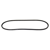 Crown Automotive Jeep Replacement 83503350 A/C Compressor Belt for 87/89 YJ Wrangler w/ American Air A/C; 47.5