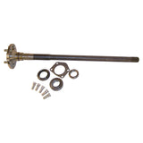 Crown Automotive Jeep Replacement 83504960 Right Rear Axle Shaft Assembly for Various Jeep Vehicles w/ Dana 44 Rear Axle