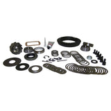 Crown Automotive Jeep Replacement 83505480 Ring & Pinion Kit for Various Jeep Vehicles w/ Dana 30 Front Axle; Ratio 3.55