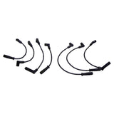 Crown Automotive Jeep Replacement 83507178 Ignition Wire Set, w/ 4.0L Engine
