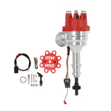 MSD 8350 Ford 351C-460 Ready-To-Run Pro-Billet Distributor