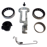 Crown Automotive Jeep Replacement 83510055 Steering Column Bearing Kit, w/ Tilt Column