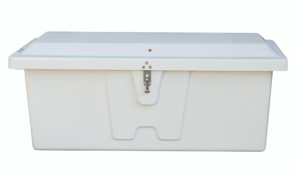 TAYLOR MADE 83550 STOW 'N GO DOCK BOX 20' X 40' X 19'
