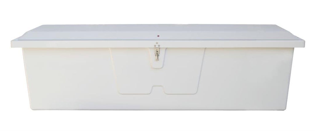 TAYLOR MADE 83551 STOW 'N GO DOCK BOX 24' X 85' X 22'