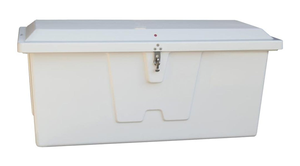 TAYLOR MADE 83552 STOW 'N GO DOCK BOX 24' X 72' X 23'