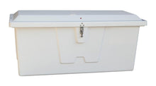 Load image into Gallery viewer, TAYLOR MADE 83552 STOW 'N GO DOCK BOX 24' X 72' X 23'