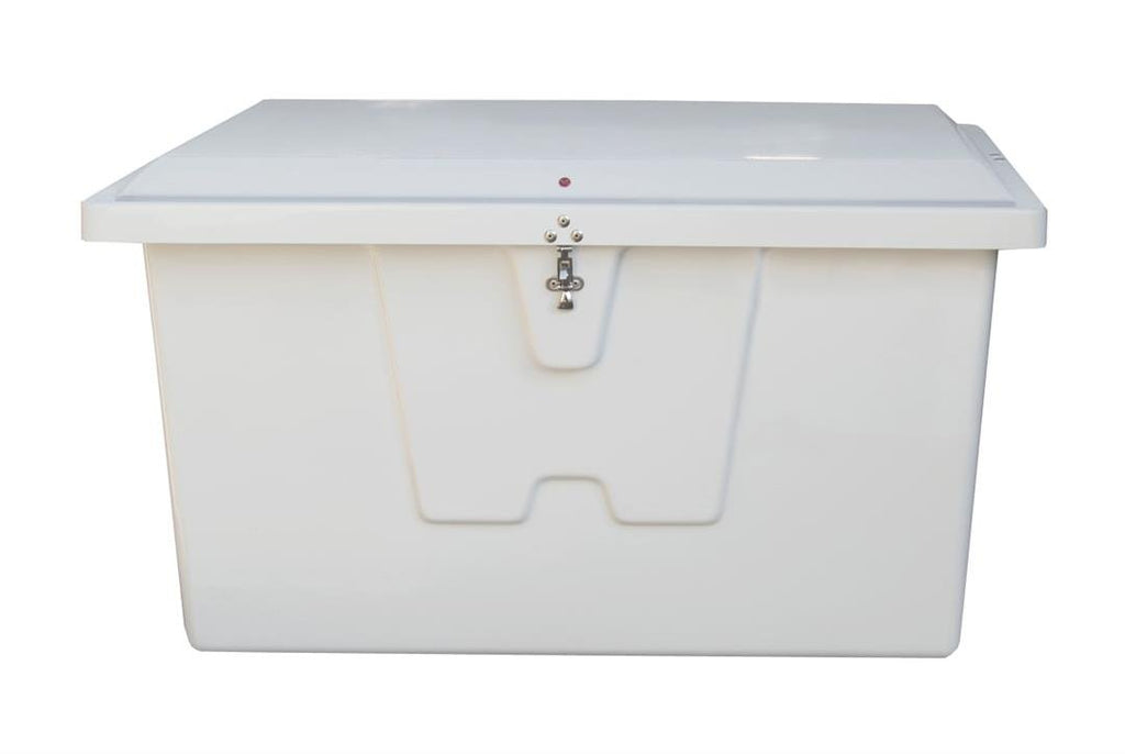 TAYLOR MADE 83553 STOW 'N GO DOCK BOX 27' X 46' X 26'