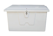 Load image into Gallery viewer, TAYLOR MADE 83553 STOW 'N GO DOCK BOX 27' X 46' X 26'