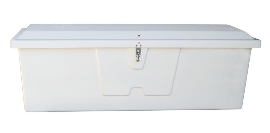 TAYLOR MADE 83554 STOW 'N GO DOCK BOX 27' X 72' X 26'