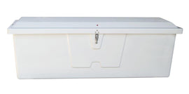 TAYLOR MADE 83554 STOW 'N GO DOCK BOX 27' X 72' X 26'