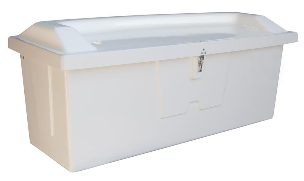 TAYLOR MADE 83555 STOW 'N GO SEAT DOCK BOX 29' X 72'