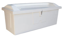 Load image into Gallery viewer, TAYLOR MADE 83555 STOW 'N GO SEAT DOCK BOX 29' X 72'